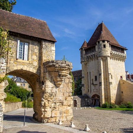 Studio Porte Du Croux Nevers Exterior photo